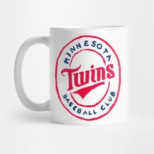 Minnesota Twiiiins 05 Mug